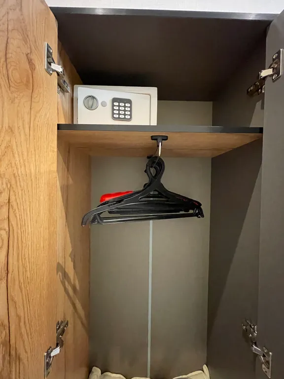 Уютная квартира возле Олимпийского парка