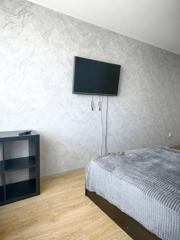 Уютная квартира у метро Девяткино