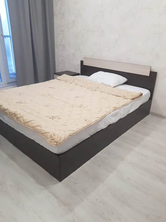 Уютная квартира в новостройке