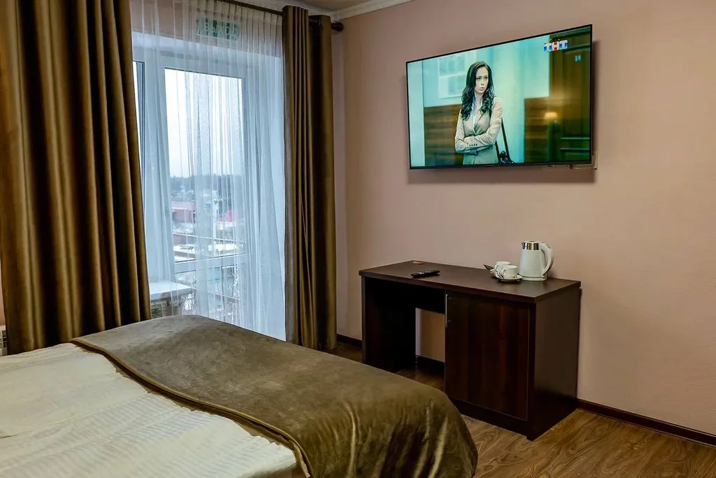 Квартира Комната — Архыз