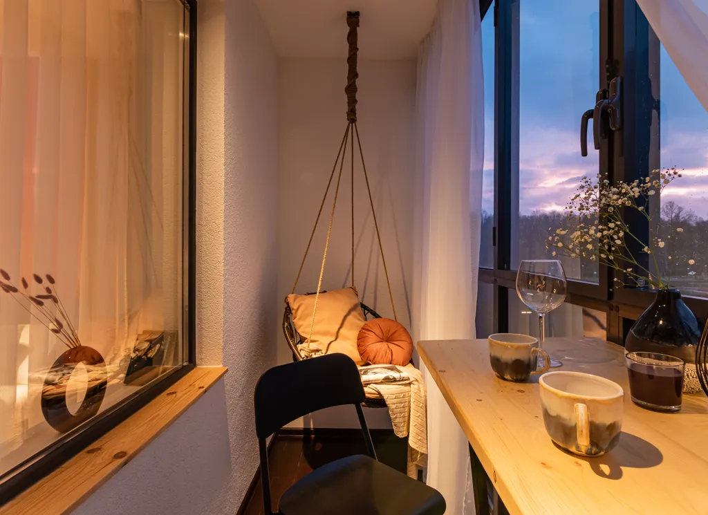 Квартира Квартира Bohemian studio в 10 мин от станции метро Старая Деревня — Санкт-Петербург