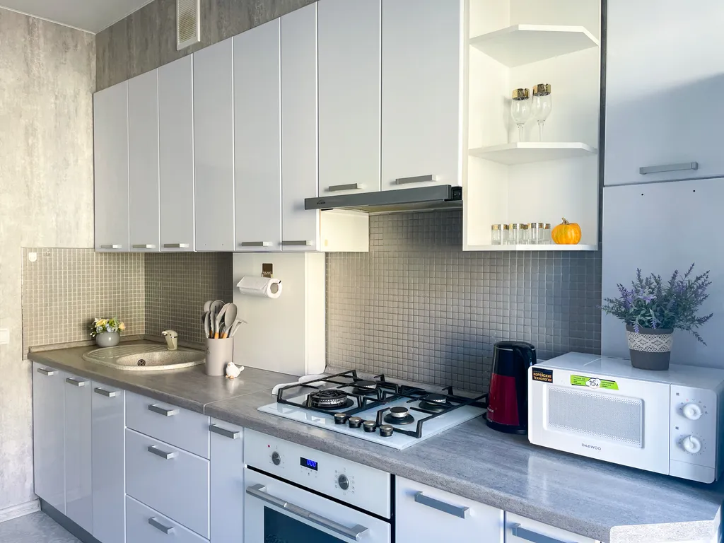 Морская Familia