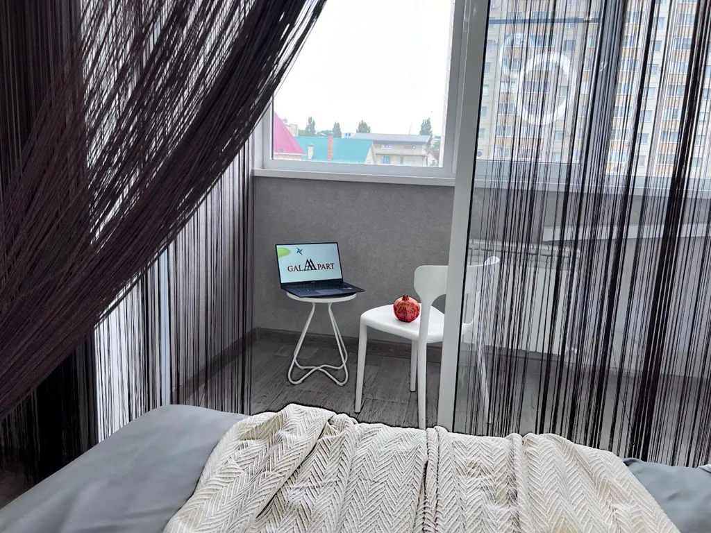 Бизнес-апартамент у онкоцентра