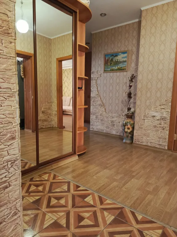 Квартира Уютная квартира — Казань