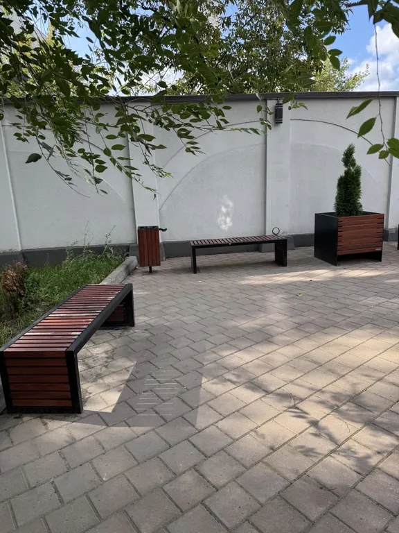 Квартира Хорошие апартаменты — Москва