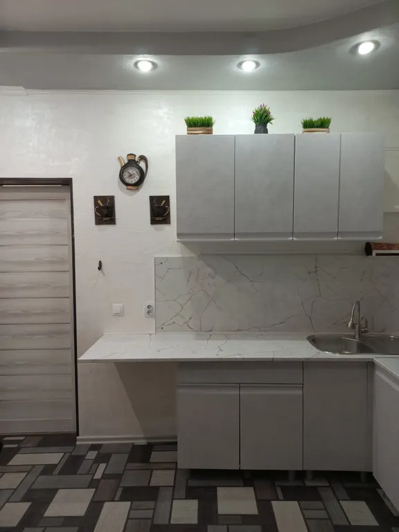 Квартира у парка Победы