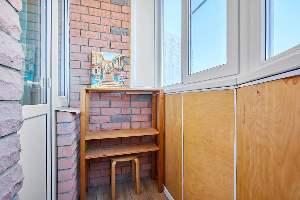 Квартира Новая современная однокомнатная квартира — Краснодар