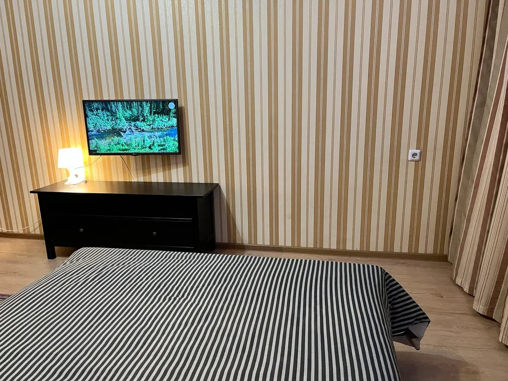 Уютная однокомнатная в центре Железнодорожного