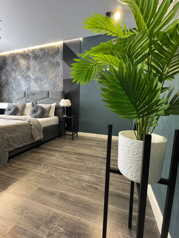 Квартира Люкс в центре города