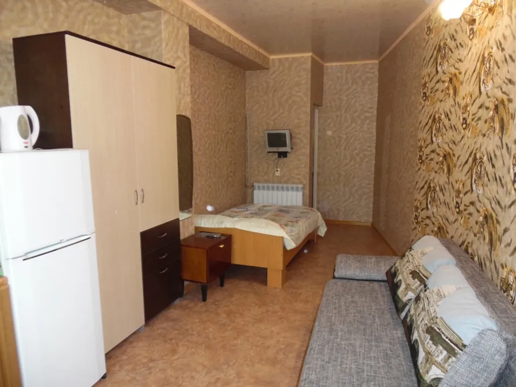 Квартира Комната — Севастополь