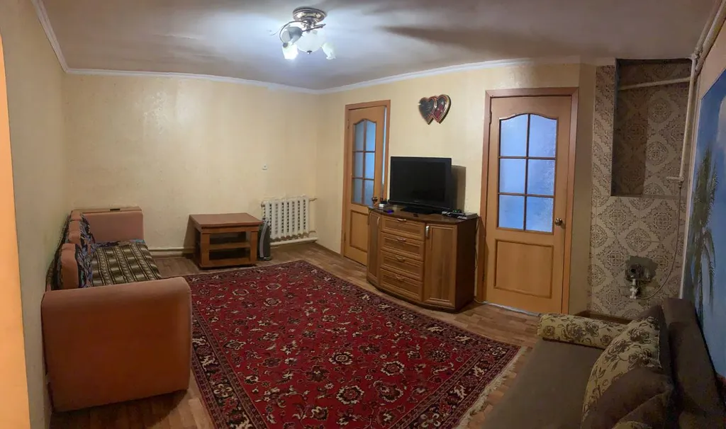 Коттедж Уютный домик в самом центре города всё в шаговой доступности — аренда посуточно в Ессентуки