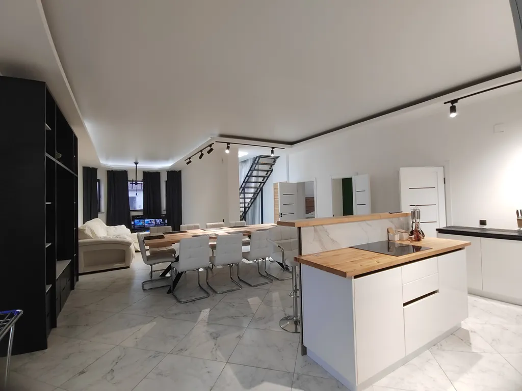 Коттедж 6-комнатный Дом — аренда посуточно в Липецк