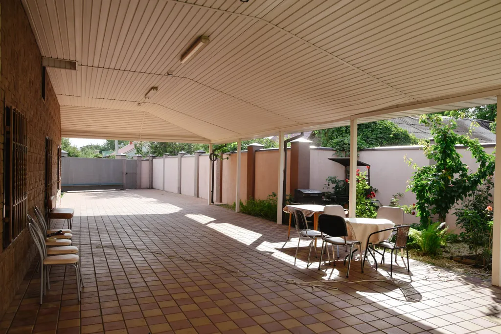 7-комнатный Дом