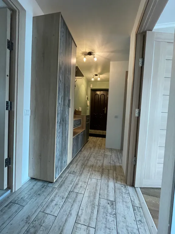 Уютна квартира