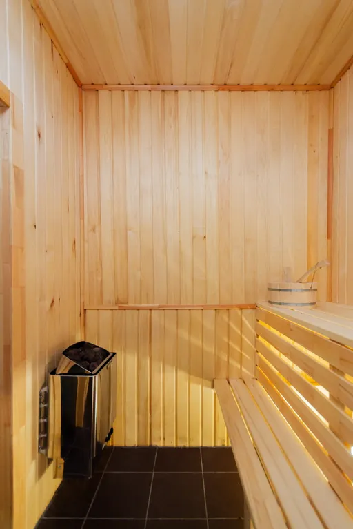 Коттедж Коттедж База отдыха Гармония — Ломоносов