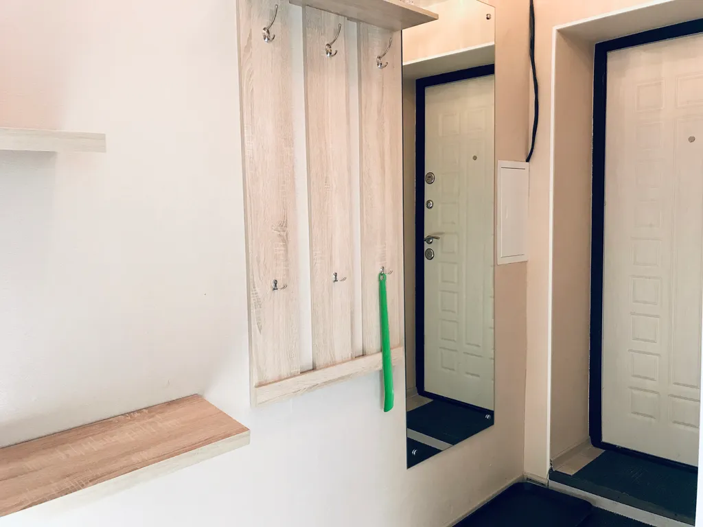 Квартира Уютная квартира в центре — Хабаровск