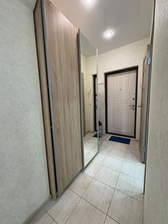 Уютная квартира в центре Дзержинского района