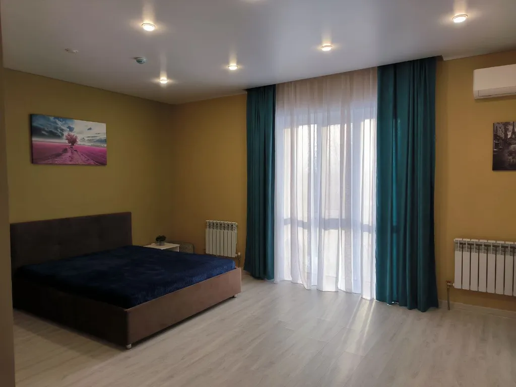 Квартира Новые аппартаменты — аренда посуточно в Хабаровск