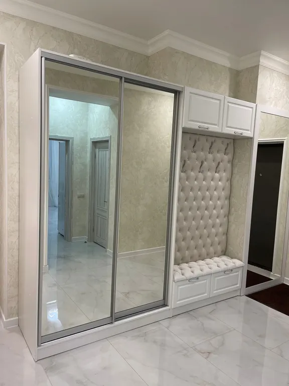 Элитная квартира в центре города