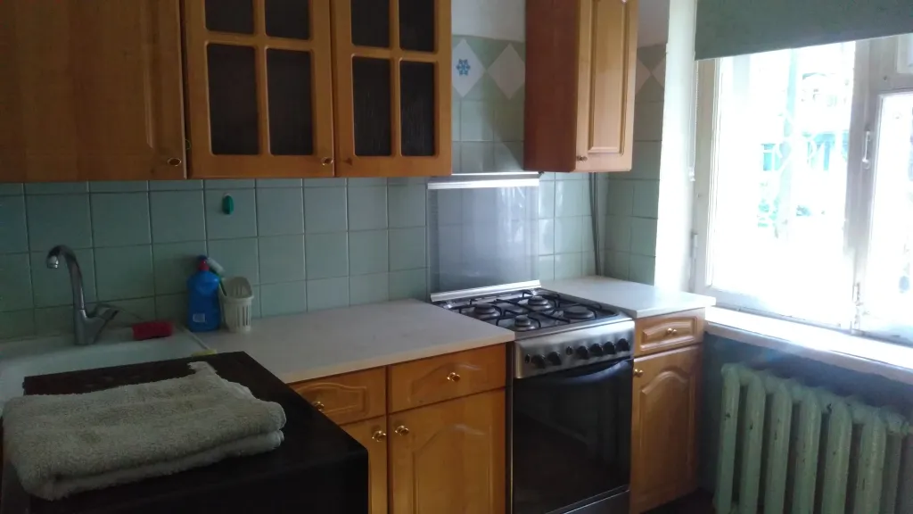 Двухкомнатная квартира в Солнечногорске — аренда посуточно в Солнечногорск