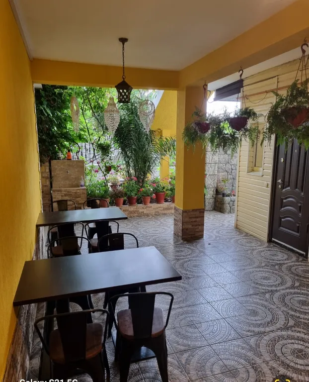 Коттедж Отдельный этаж в частном доме — Сириус