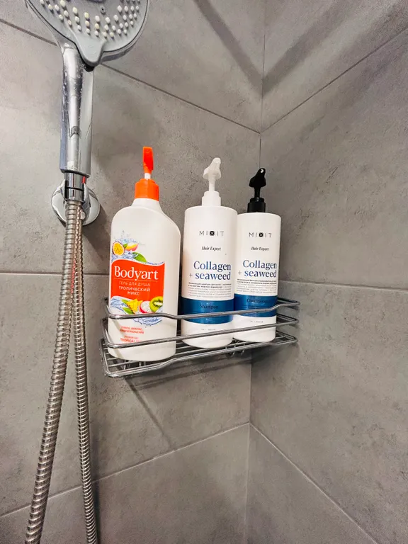 Квартира у моря Амалия Люкс