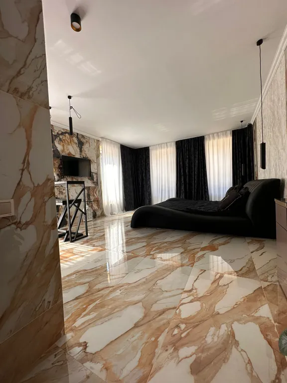 Спа делюкс, парк с видом на лес