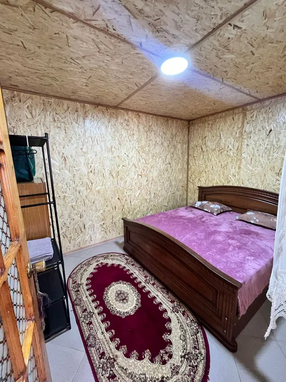 Отличный дачный дом с зоной для мангала