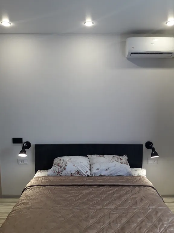 Уютная кваритра