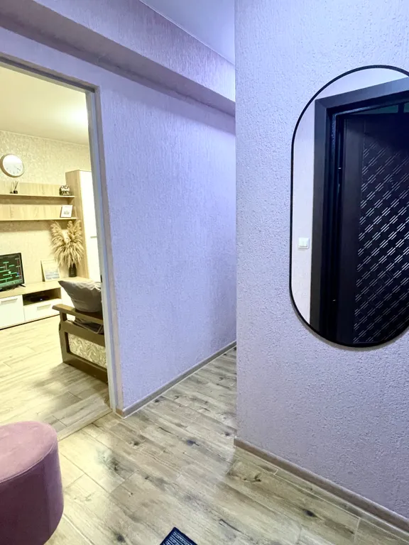 Квартира Уютная квартира рядом с жд вокзалом Адлера — Адлер