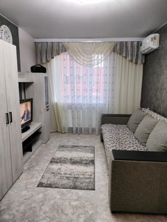 Квартира в новом районе рядом с аквапарком, санаторием и тюбингом — аренда посуточно в Волгоград