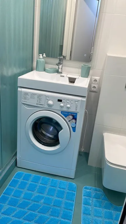 Студия для себя любимой