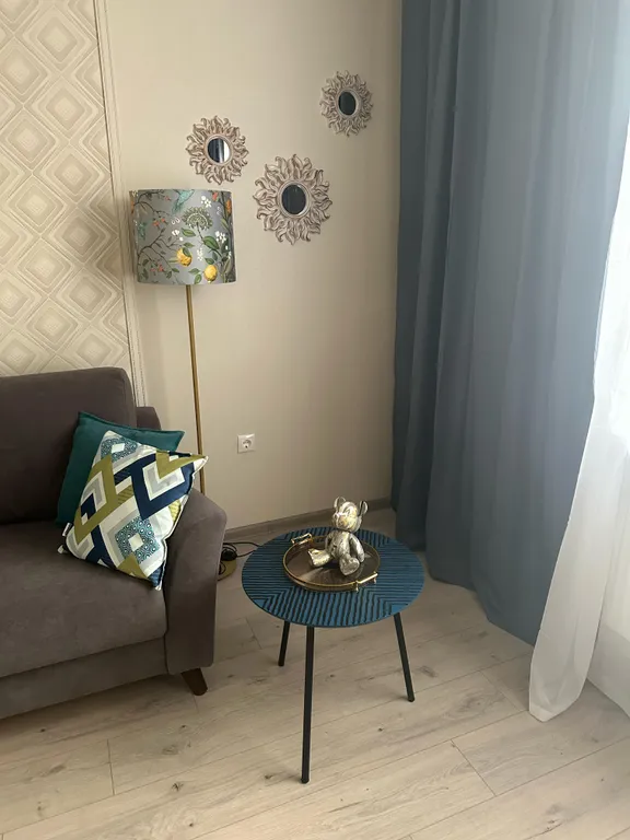 Квартира Двухкомнатные апартаменты София — Краснодар