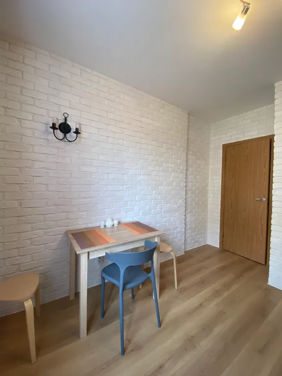 Квартира Квартира в п.Песочный — Песочный