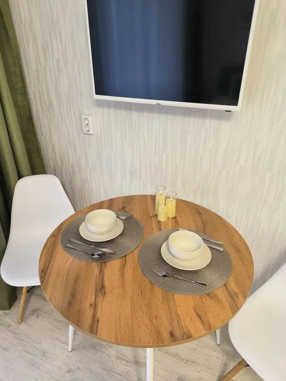 Студия для комфортного отдыха