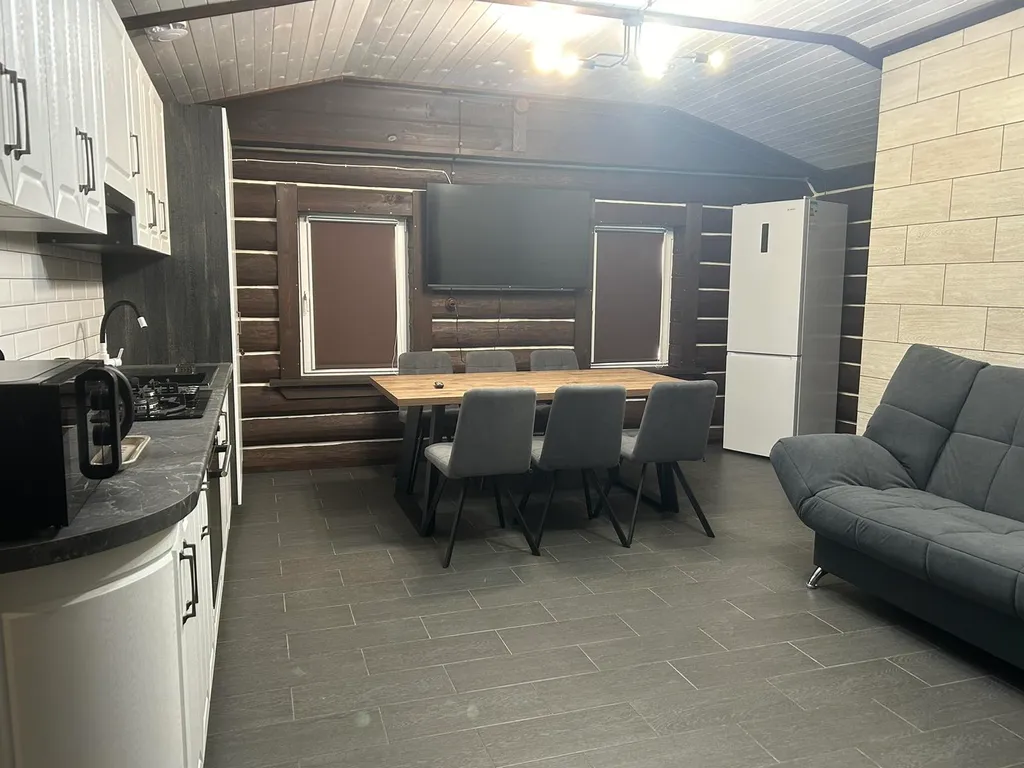 Гостевой дом Горыныч