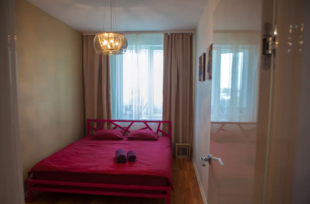 Апартамент Лаундж