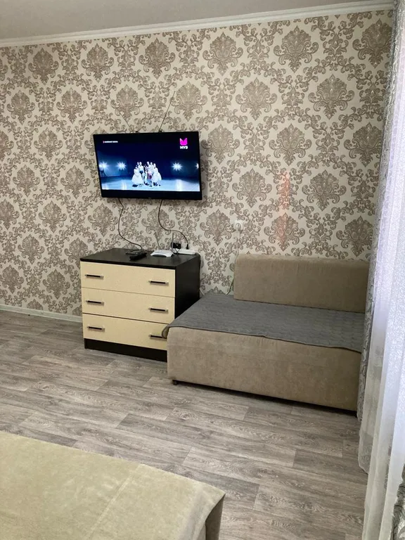 Квартира 1-комнатная Квартира — Элиста