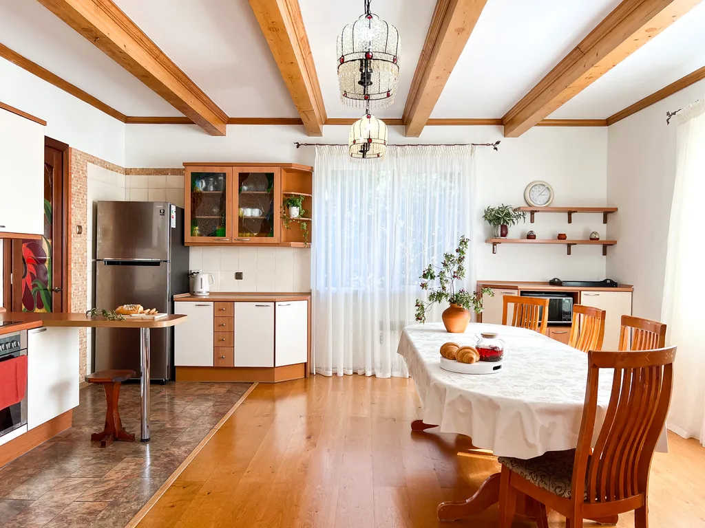 Дом отдыха и развлечений American House