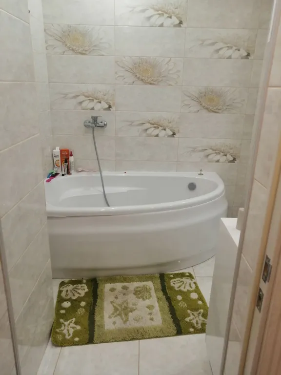 Хорошая двушка в центре