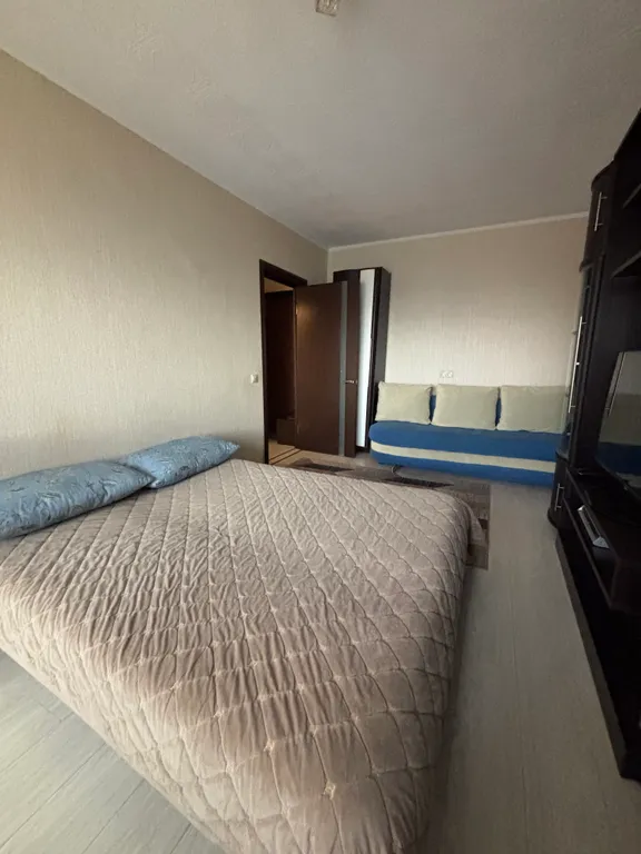 Однокомнатная уютная квартра