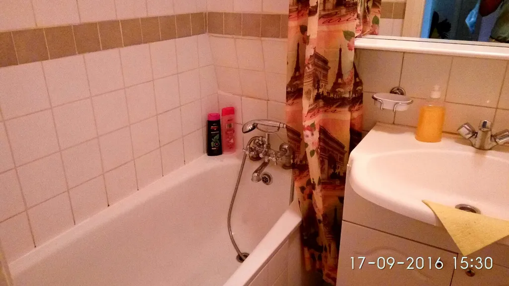 Самая уютная квартира в самом центре