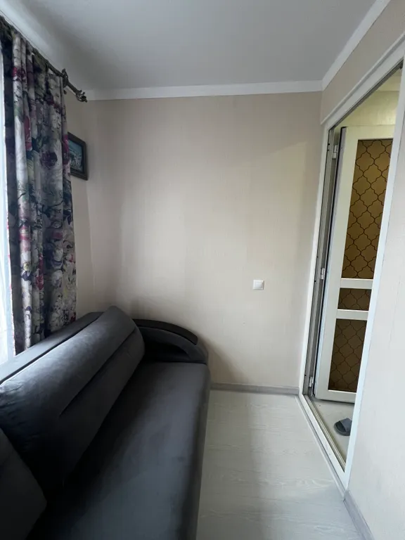 Уютная квартира рядом с морем