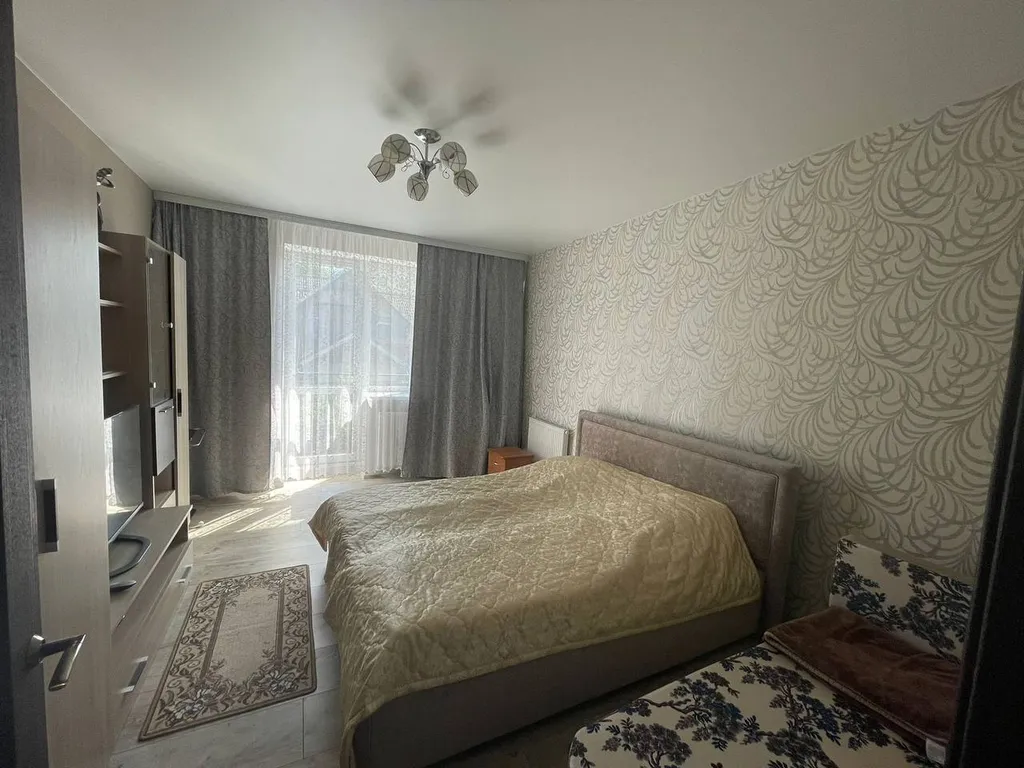 Квартира у моря — аренда посуточно в Пионерский