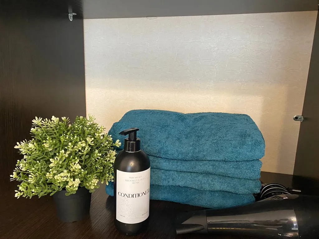 Квартира у Ак Барс Арены