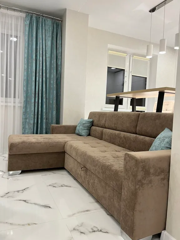 Апартамент рядом с центром, кондиционер