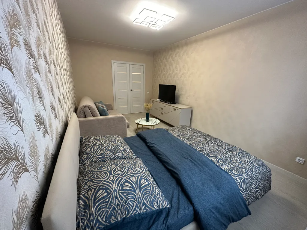 Уютно как дома