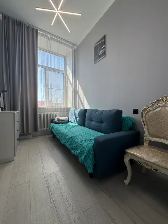 3-х комнатная квартира комфорт класса с видом на город