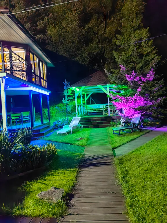 Гостевой дом Lucky House на озере Байкал