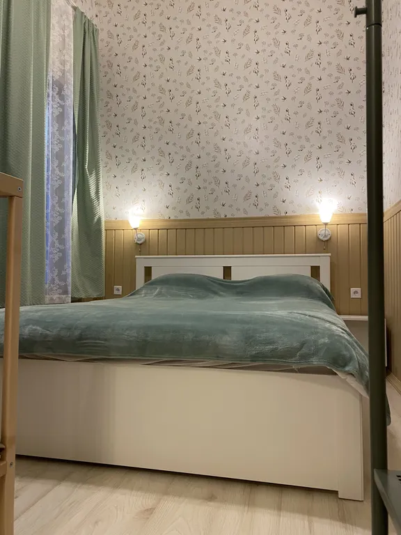 3-комнатный Дом